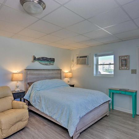Atlantic Beach Studio With Community Pool! エクステリア 写真