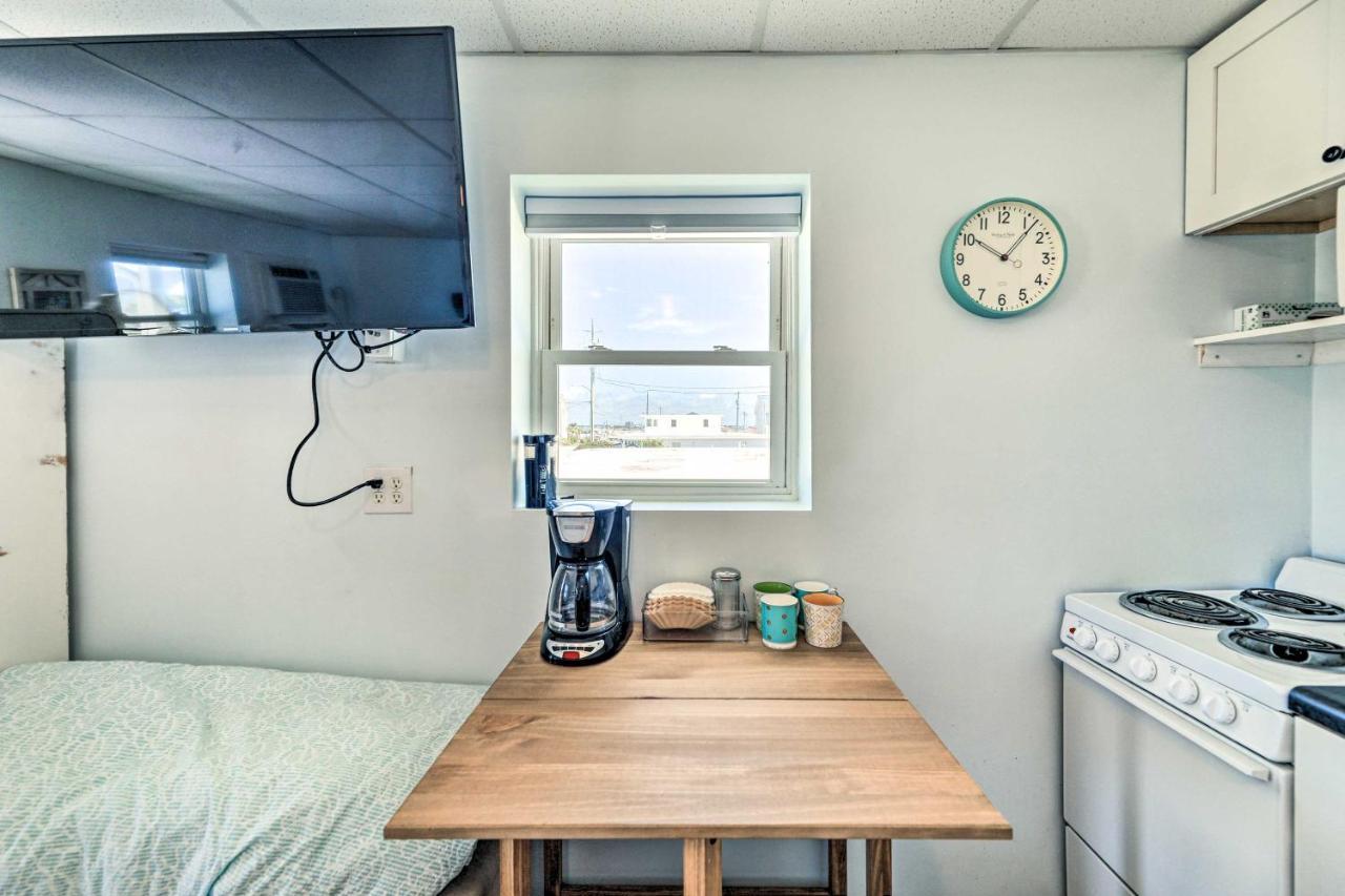 Atlantic Beach Studio With Community Pool! エクステリア 写真