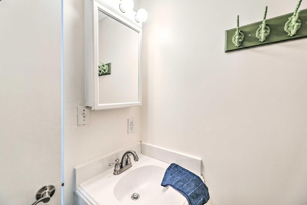 Atlantic Beach Studio With Community Pool! エクステリア 写真