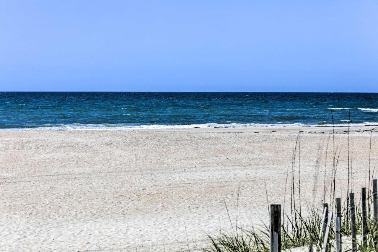 Atlantic Beach Studio With Community Pool! エクステリア 写真