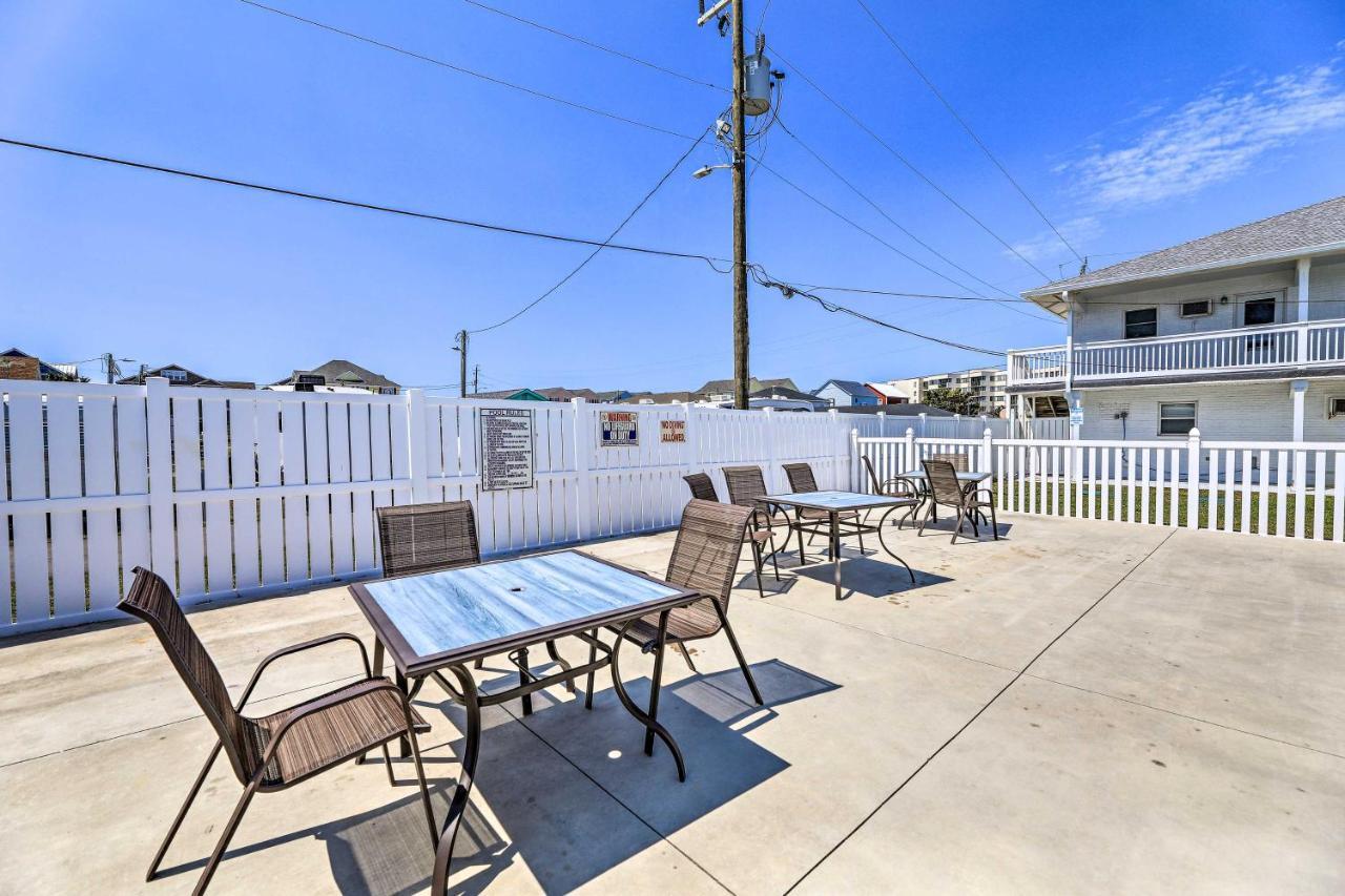 Atlantic Beach Studio With Community Pool! エクステリア 写真
