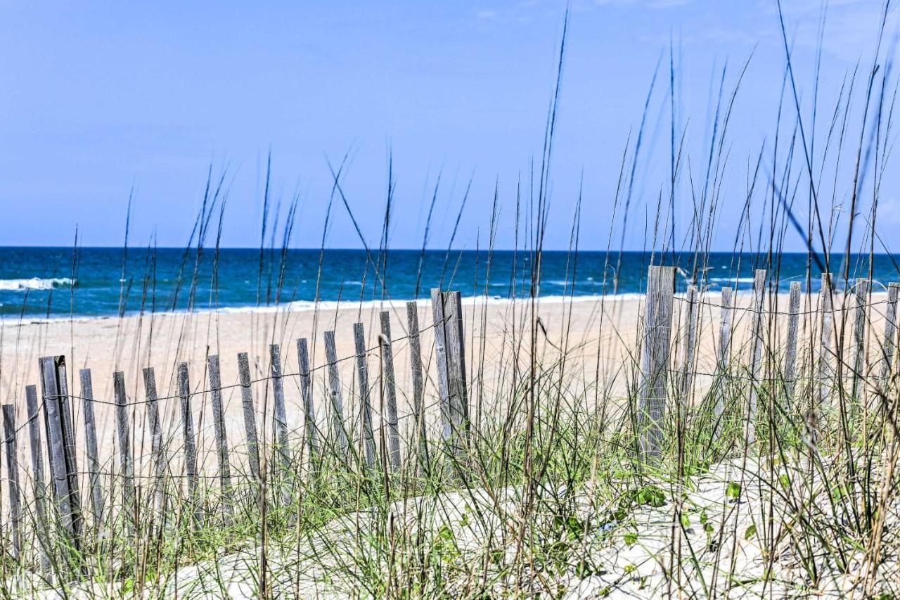 Atlantic Beach Studio With Community Pool! エクステリア 写真